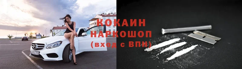 Cocaine FishScale  где купить   kraken маркетплейс  Орехово-Зуево 